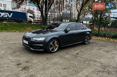 Седан Audi A4 2016 в Киеве Седан Audi A4 2016 в Киеве