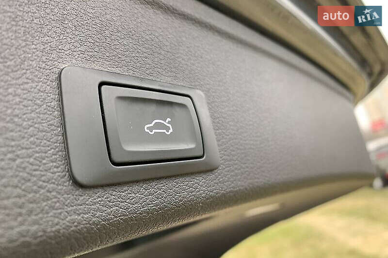 Універсал Audi A4 2017 в Києві фото 19 Універсал Audi A4 2017 в Києві