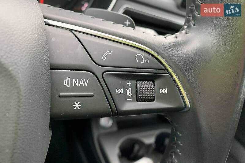 Універсал Audi A4 2017 в Києві фото 12 Універсал Audi A4 2017 в Києві