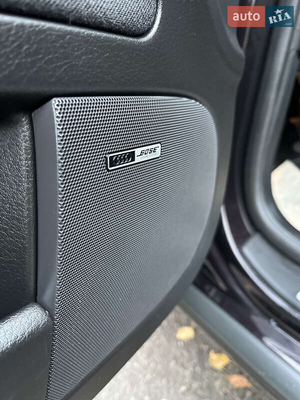 Універсал Audi A4 2007 в Рівному