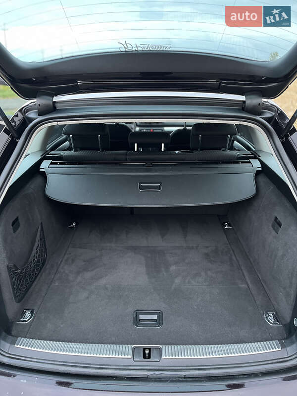 Універсал Audi A4 2007 в Рівному