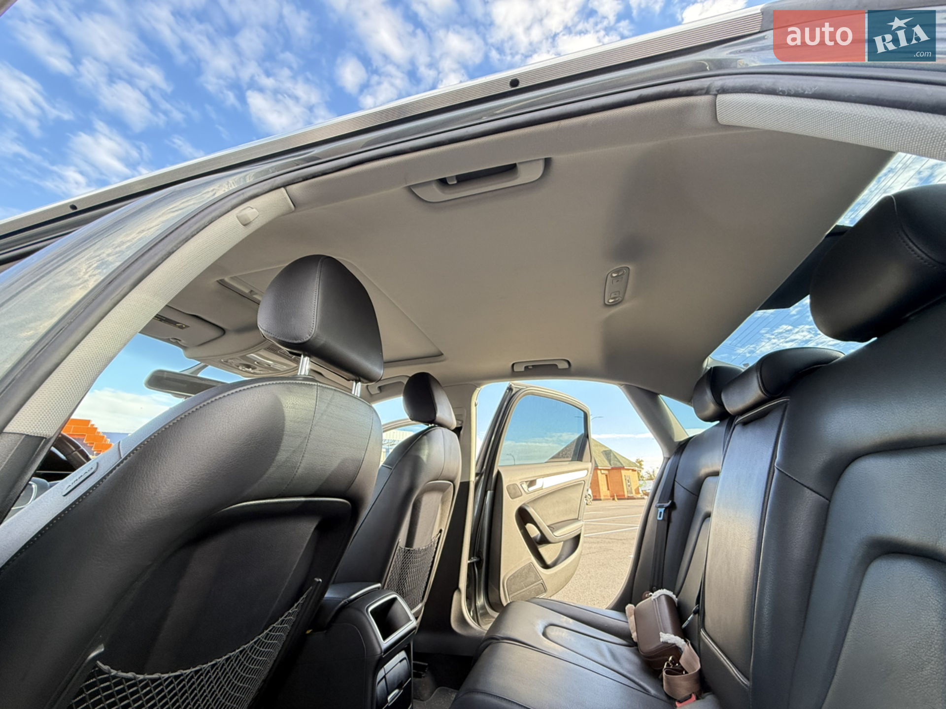 2012 Audi A4 - мініатюра 14