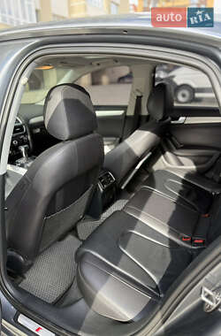 Седан Audi A4 2014 в Хмельницькому