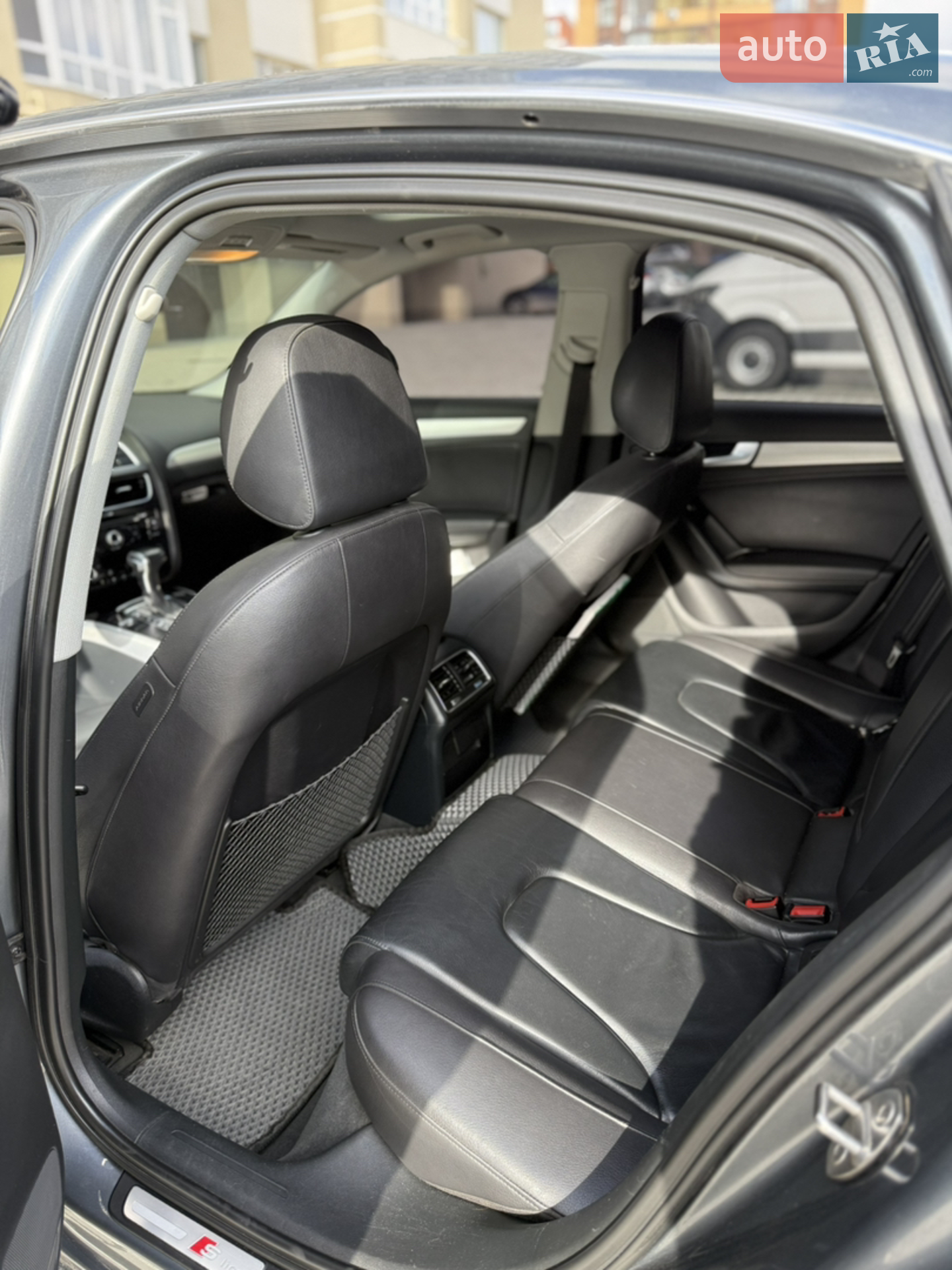 2014 Audi A4 - мініатюра 6