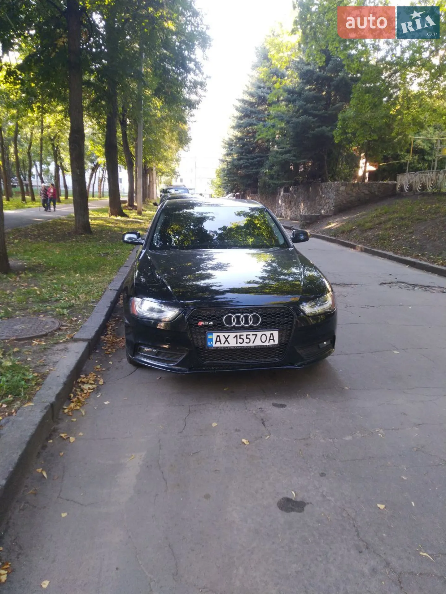 2013 Audi A4 - мініатюра 18