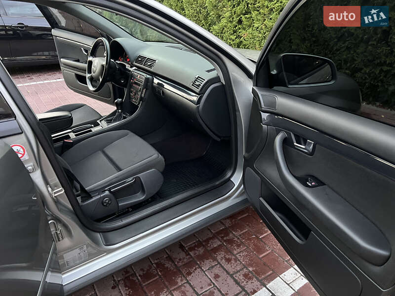 Седан Audi A4 2002 в Черкассах фото 12 Седан Audi A4 2002 в Черкассах