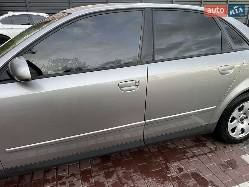 Седан Audi A4 2002 в Черкассах фото 7 Седан Audi A4 2002 в Черкассах