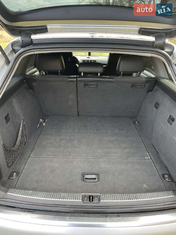 Універсал Audi A4 2004 в Шепетівці фото 13 Універсал Audi A4 2004 в Шепетівці