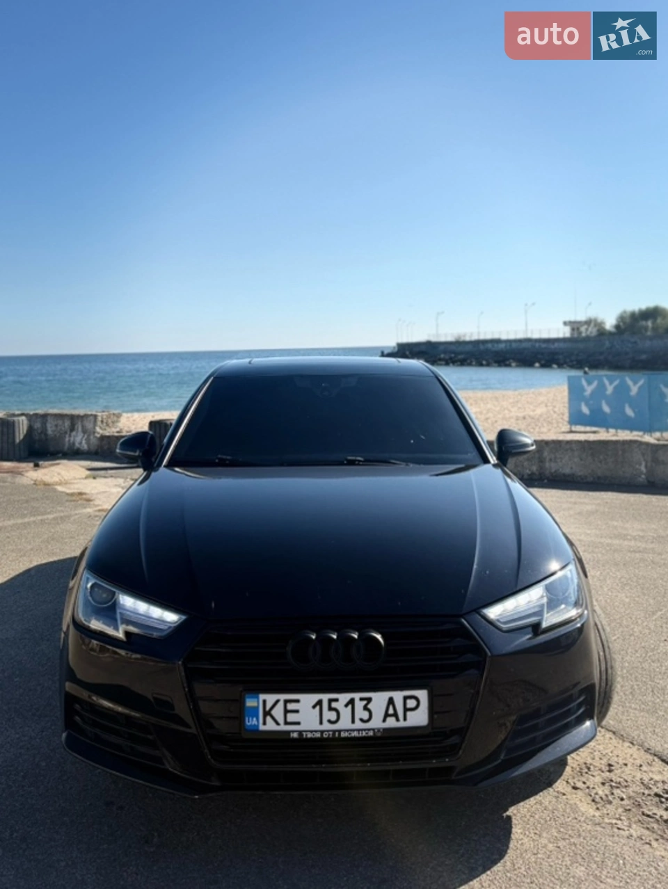 2017 Audi A4 - мініатюра 17