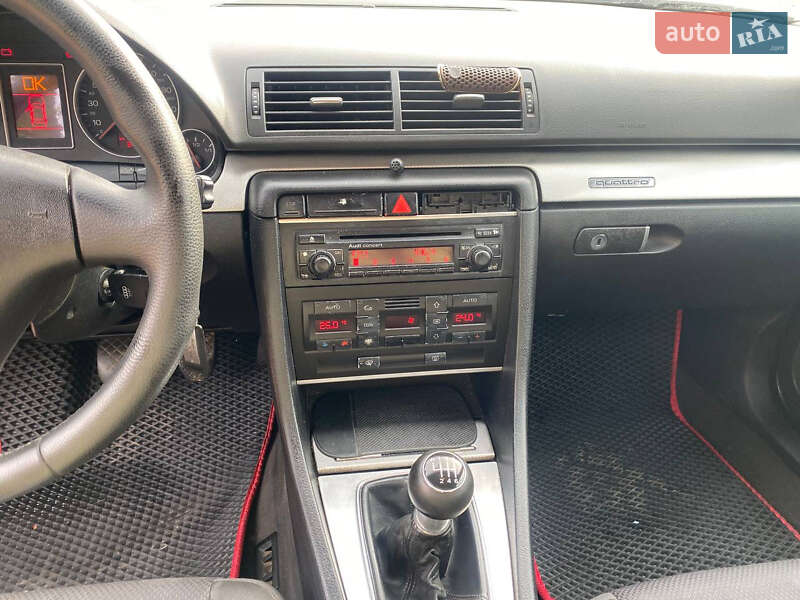 Седан Audi A4 2001 в Хмельницком фото 17 Седан Audi A4 2001 в Хмельницком