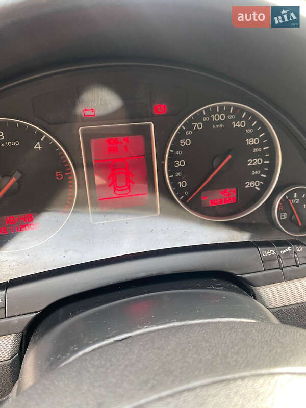 Седан Audi A4 2001 в Хмельницком фото 23 Седан Audi A4 2001 в Хмельницком