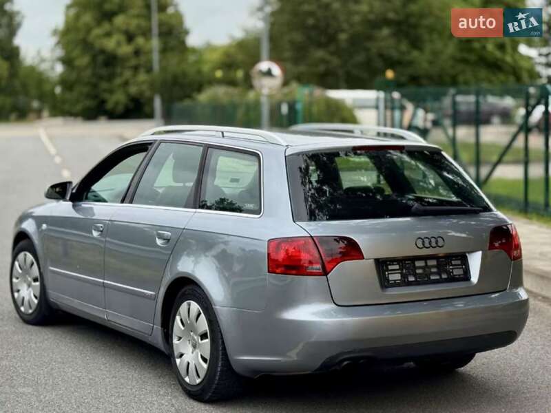 Универсал Audi A4 1995 в Киеве