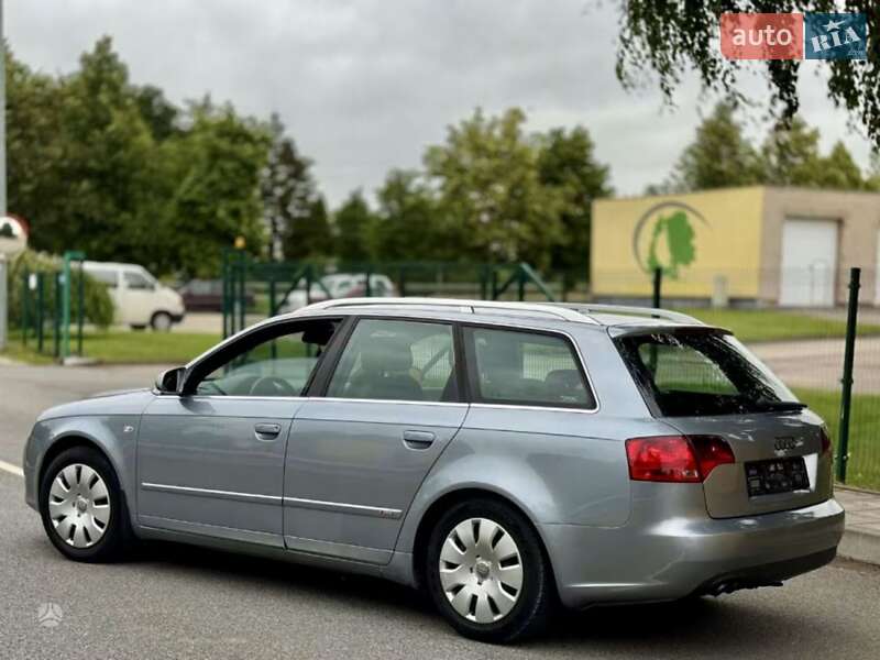 Универсал Audi A4 1995 в Киеве