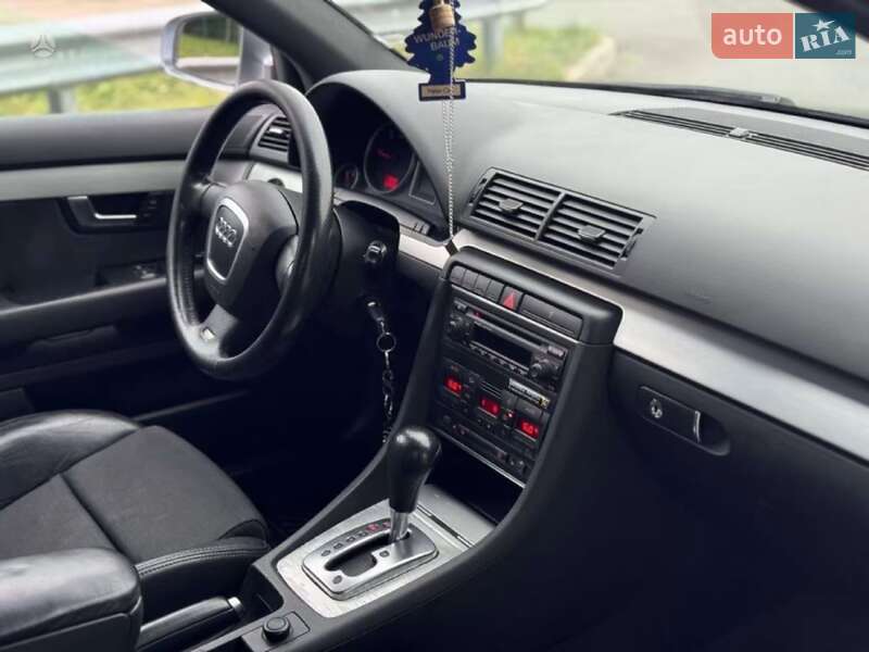 Универсал Audi A4 1995 в Киеве