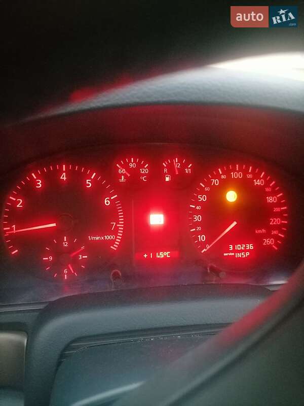 Седан Audi A4 1999 в Бурштині фото 6 Седан Audi A4 1999 в Бурштині
