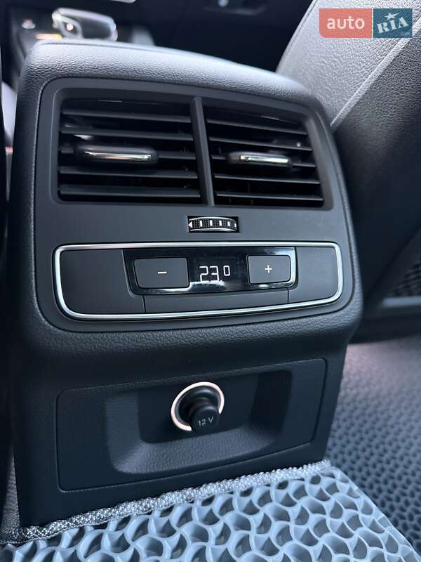Седан Audi A4 2016 в Сумах фото 27 Седан Audi A4 2016 в Сумах