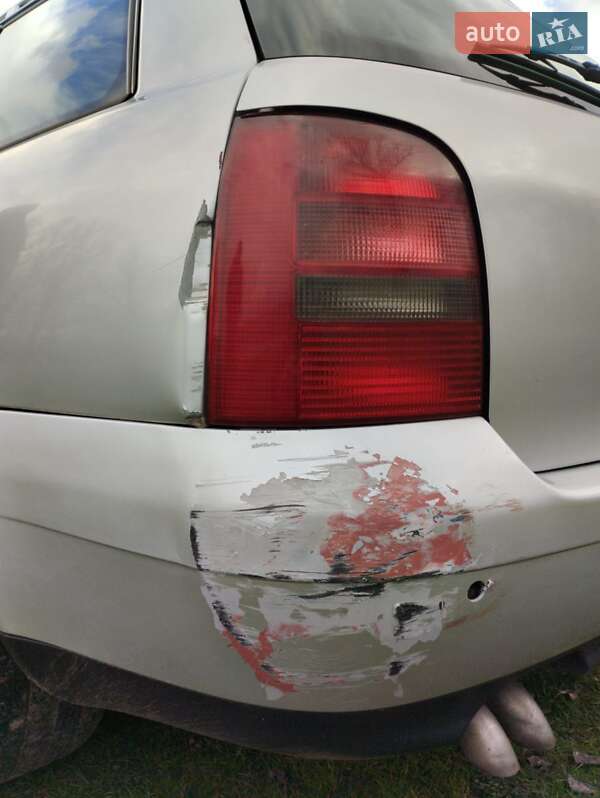 Універсал Audi A4 2000 в Чернігові фото 17 Універсал Audi A4 2000 в Чернігові