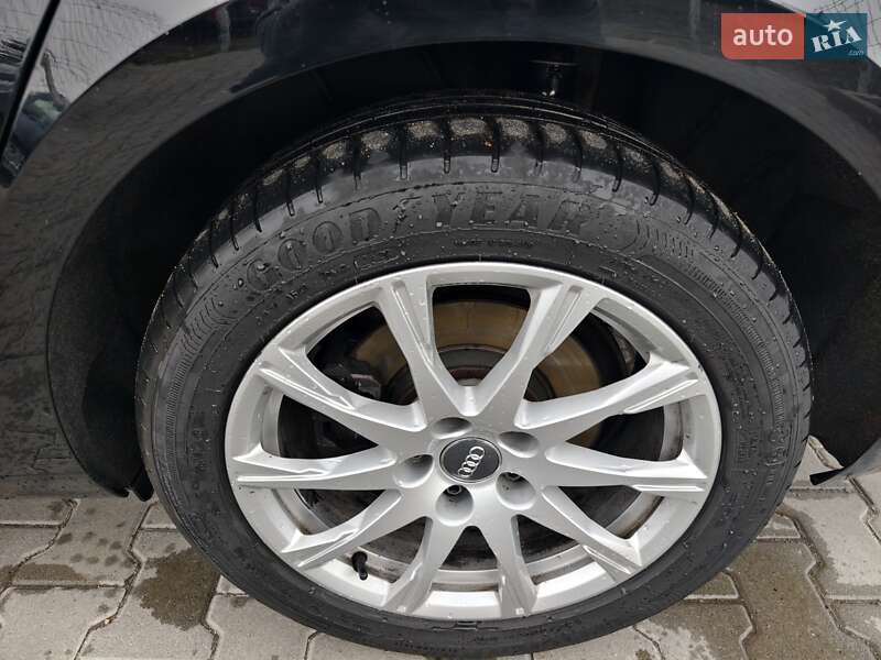 Універсал Audi A4 2017 в Нововолинську фото 36 Універсал Audi A4 2017 в Нововолинську