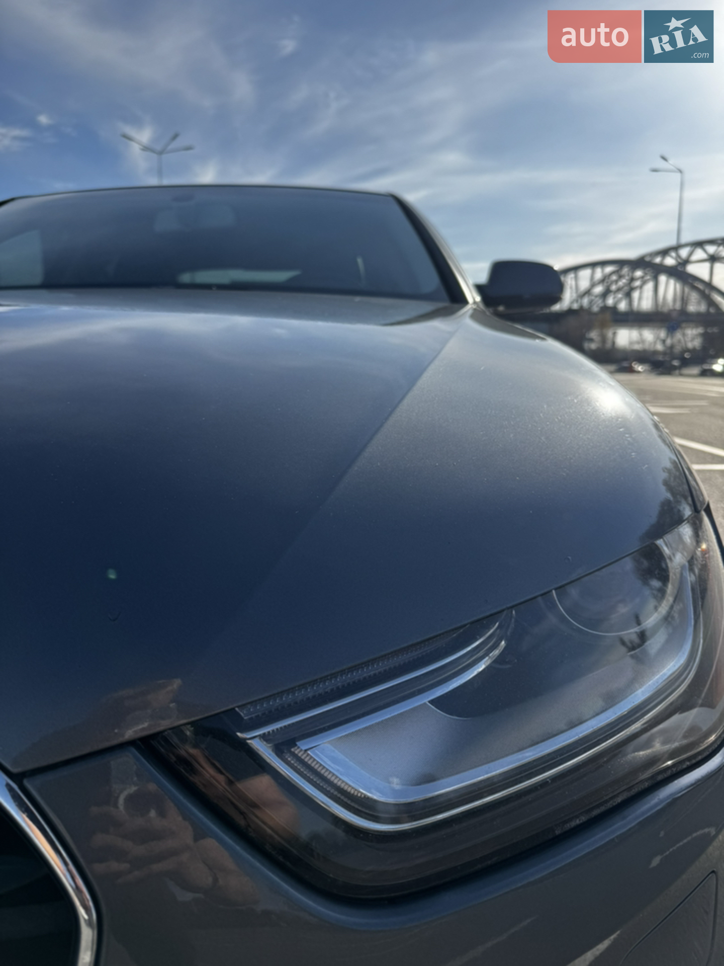 2014 Audi A4 - мініатюра 13