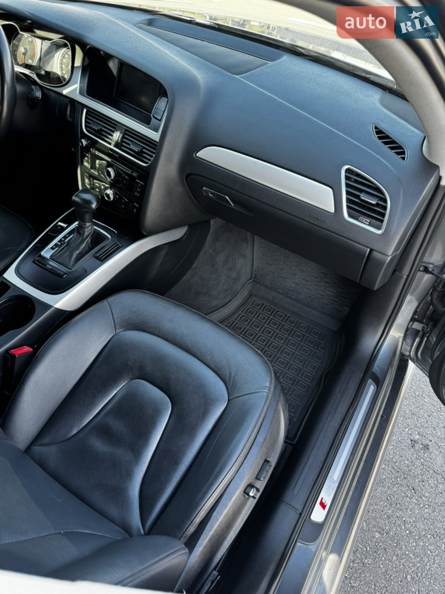 2014 Audi A4 - мініатюра 17