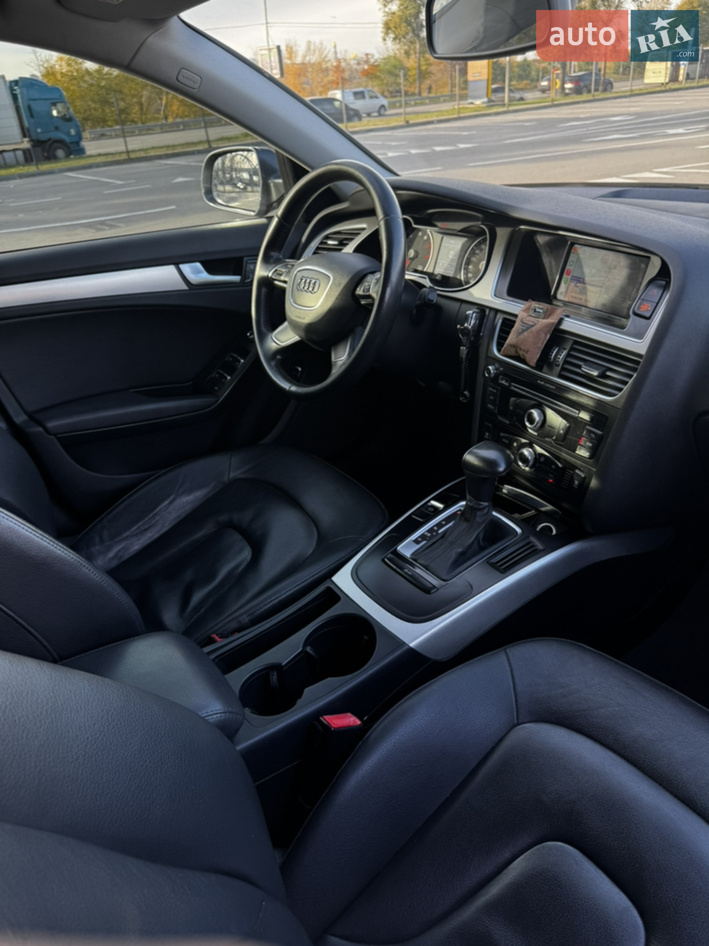 2014 Audi A4 - мініатюра 32