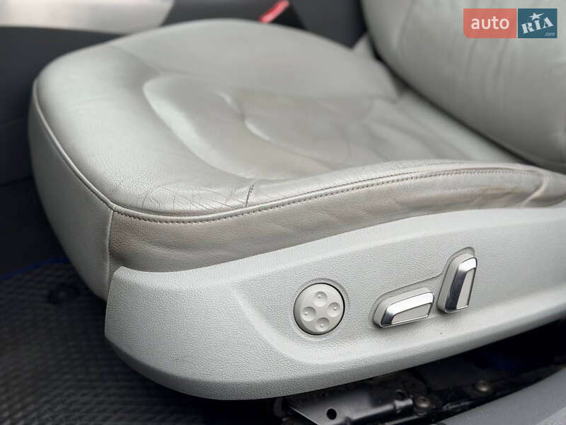 Седан Audi A4 2014 в Киеве фото 24 Седан Audi A4 2014 в Киеве