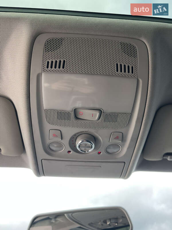 Універсал Audi A4 2010 в Луцьку