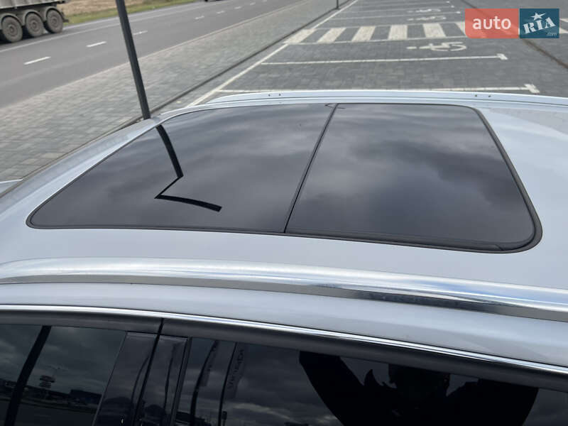 Універсал Audi A4 2010 в Луцьку