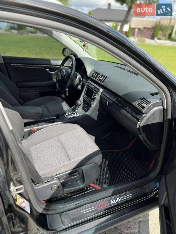 Універсал Audi A4 2007 в Костопілі