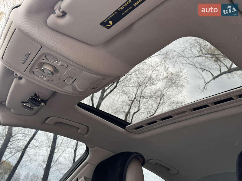 Седан Audi A4 2009 в Прилуках