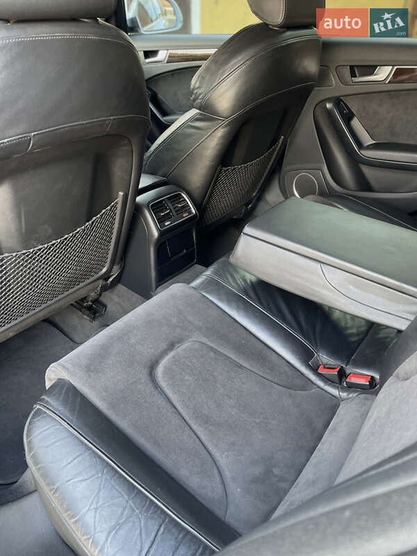 Седан Audi A4 2008 в Хусте фото 17 Седан Audi A4 2008 в Хусте
