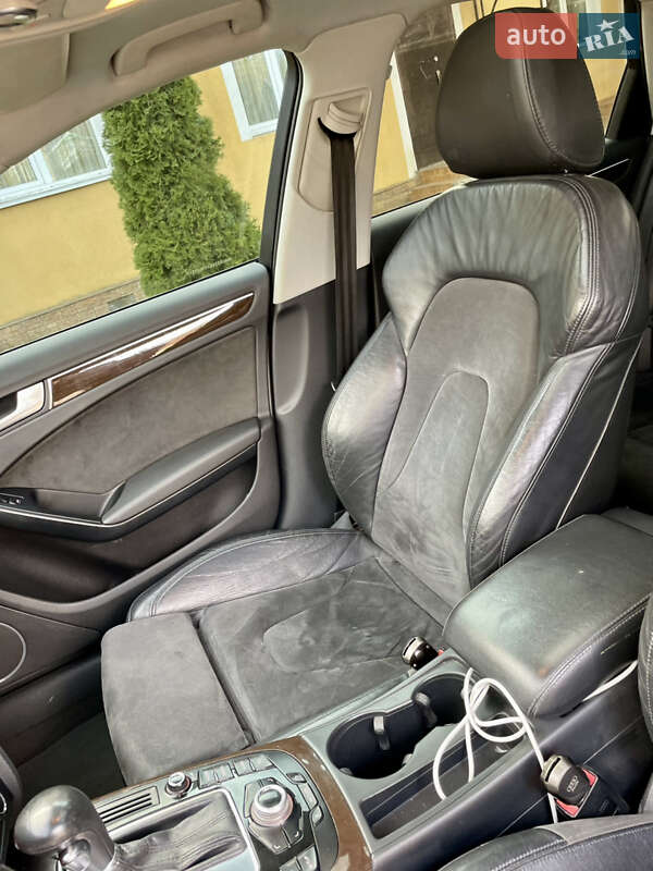 Седан Audi A4 2008 в Хусте фото 30 Седан Audi A4 2008 в Хусте