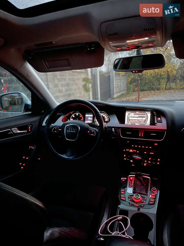 Седан Audi A4 2008 в Хусте фото 35 Седан Audi A4 2008 в Хусте