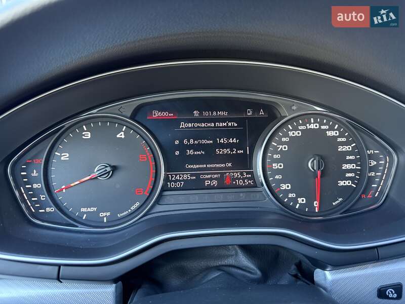Седан Audi A4 2019 в Виннице фото 50 Седан Audi A4 2019 в Виннице