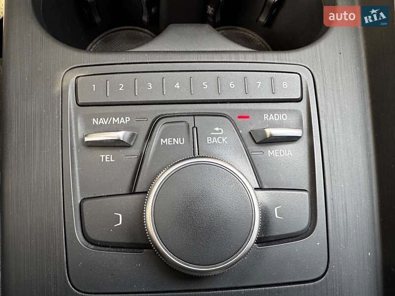 Універсал Audi A4 2016 в Києві фото 20 Універсал Audi A4 2016 в Києві