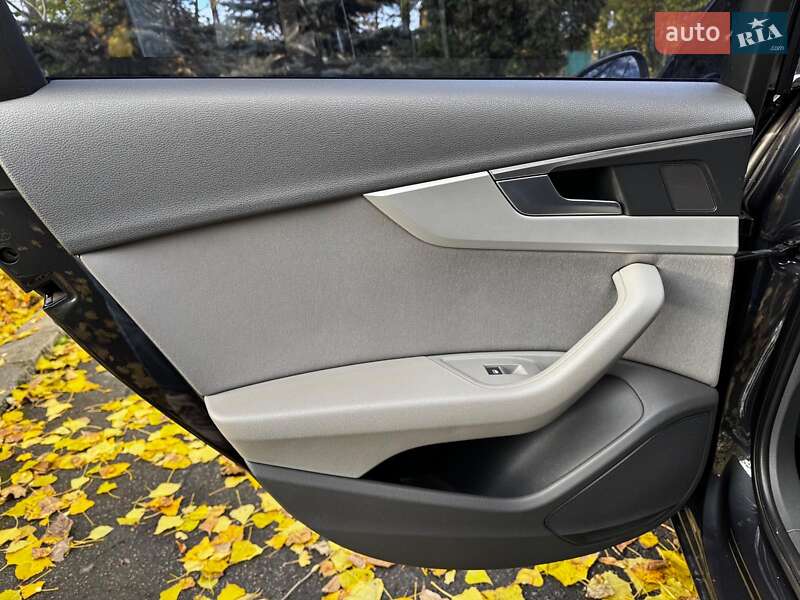 Універсал Audi A4 2016 в Києві фото 24 Універсал Audi A4 2016 в Києві