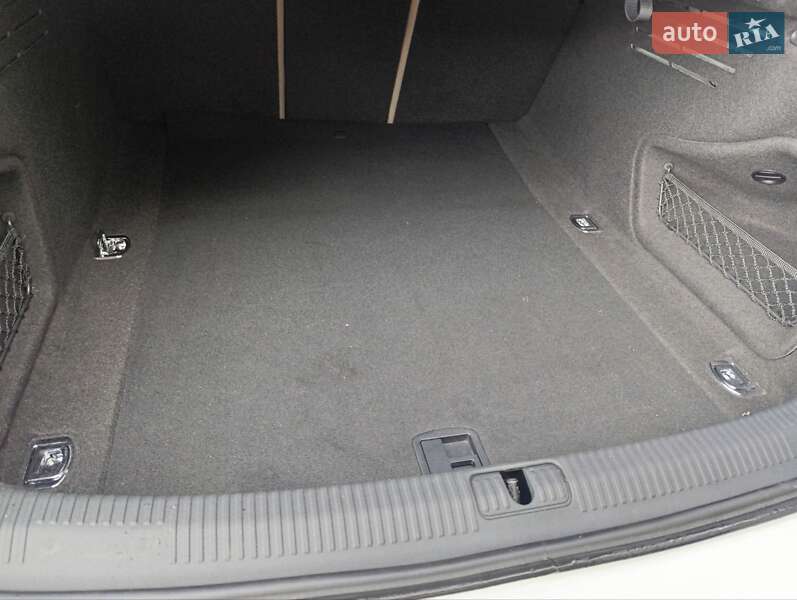 Седан Audi A4 2017 в Миргороді фото 18 Седан Audi A4 2017 в Миргороді