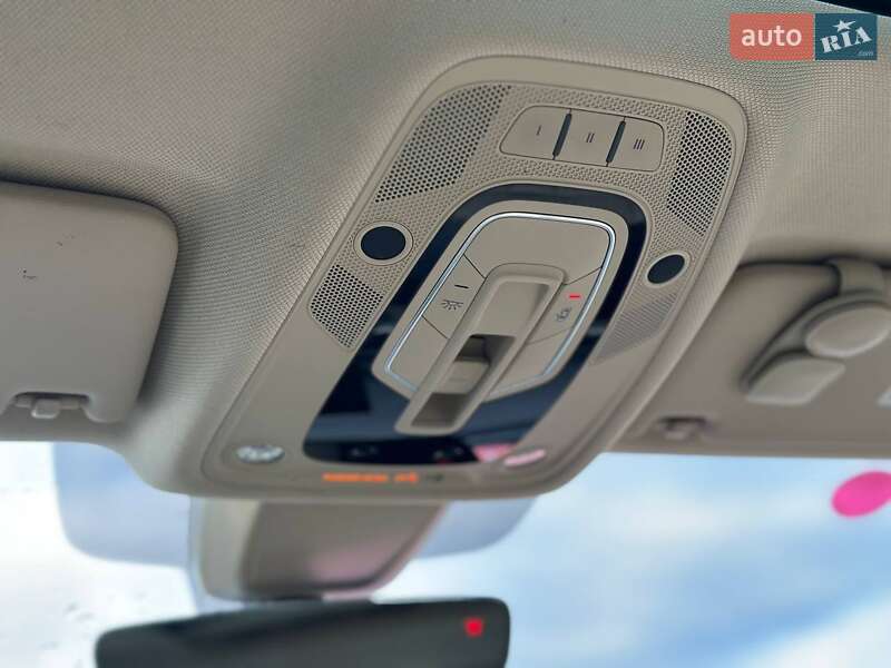 Седан Audi A4 2017 в Луцьку фото 16 Седан Audi A4 2017 в Луцьку