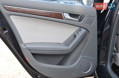 Седан Audi A4 2013 в Луцьку