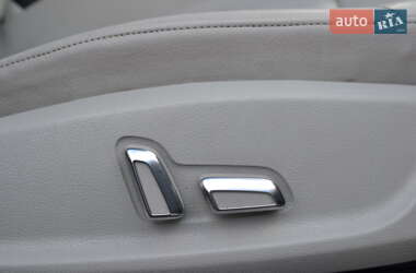 Седан Audi A4 2013 в Луцьку