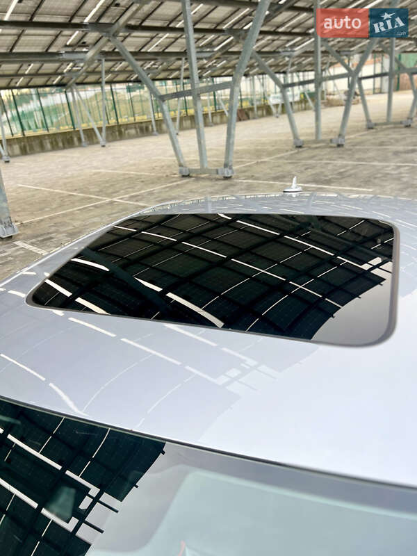 Седан Audi A4 2017 в Львові фото 20 Седан Audi A4 2017 в Львові