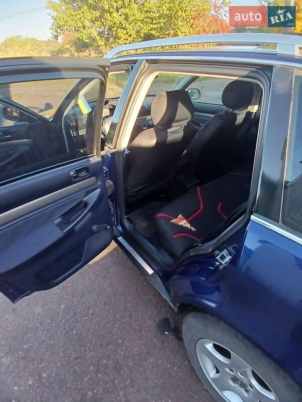 Универсал Audi A4 2001 в Нежине фото 3 Универсал Audi A4 2001 в Нежине