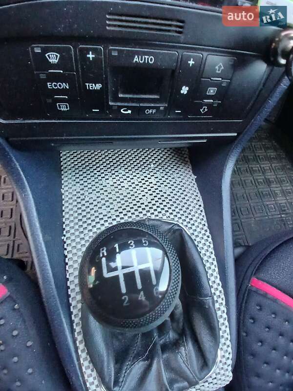 Универсал Audi A4 2001 в Нежине фото 6 Универсал Audi A4 2001 в Нежине