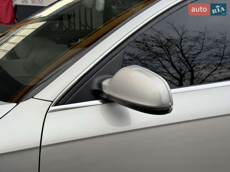 Седан Audi A4 2012 в Днепре фото 19 Седан Audi A4 2012 в Днепре