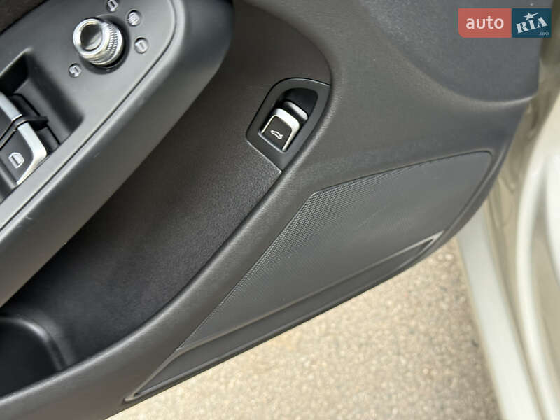 Седан Audi A4 2012 в Днепре фото 36 Седан Audi A4 2012 в Днепре