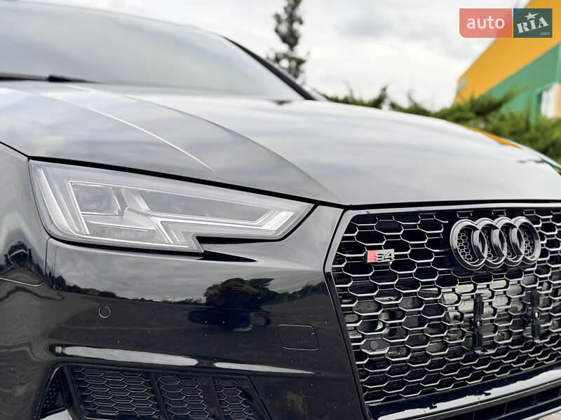 Універсал Audi A4 2016 в Мукачевому фото 7 Універсал Audi A4 2016 в Мукачевому
