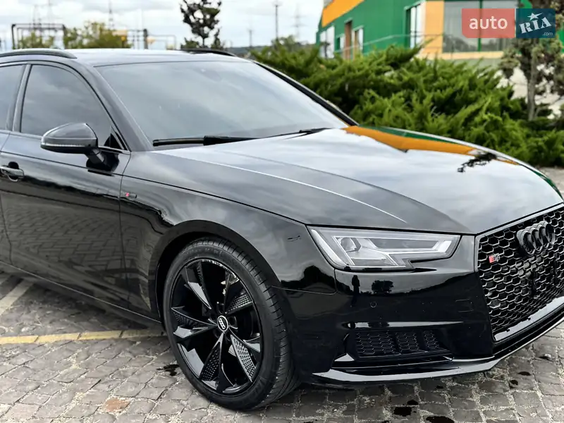 Audi A4 2016 VIN WAUZZZF49GA108694 фото оголошення 17 з 79