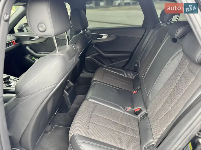 Audi A4 2016 VIN WAUZZZF49GA108694 фото оголошення 45 з 79