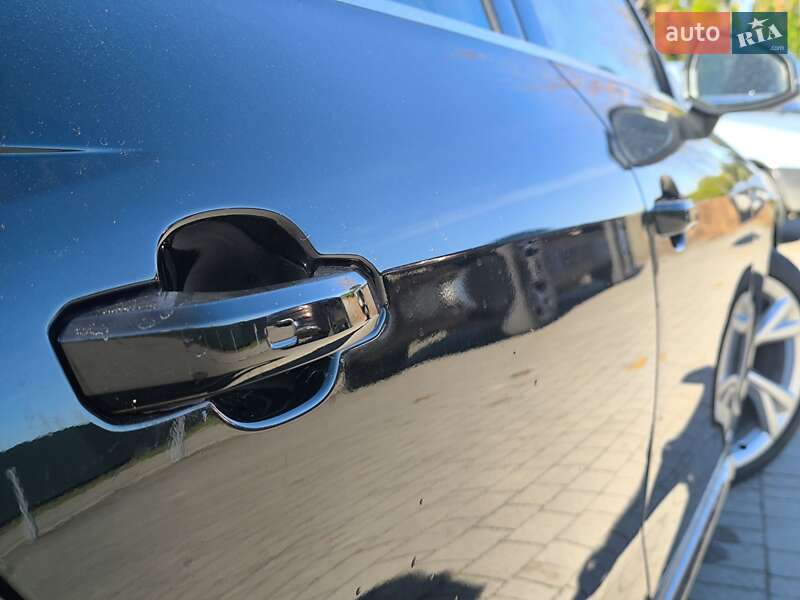 Універсал Audi A4 2020 в Львові