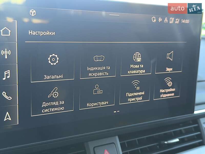 Універсал Audi A4 2020 в Львові